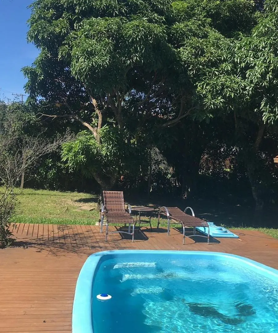 Loft Praia Do Rosa Imbituba  Holiday home