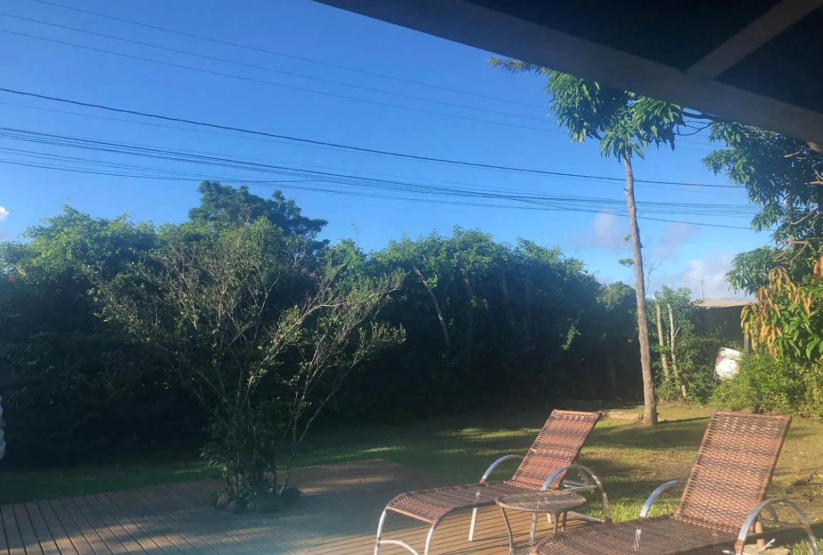 Holiday home Loft Praia Do Rosa Imbituba