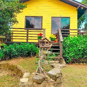 Casa de Férias Vila Moema, Imbituba (Santa Catarina)